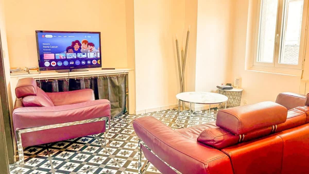 T3 Pleincentre Airconditionne Appartement Bordeaux