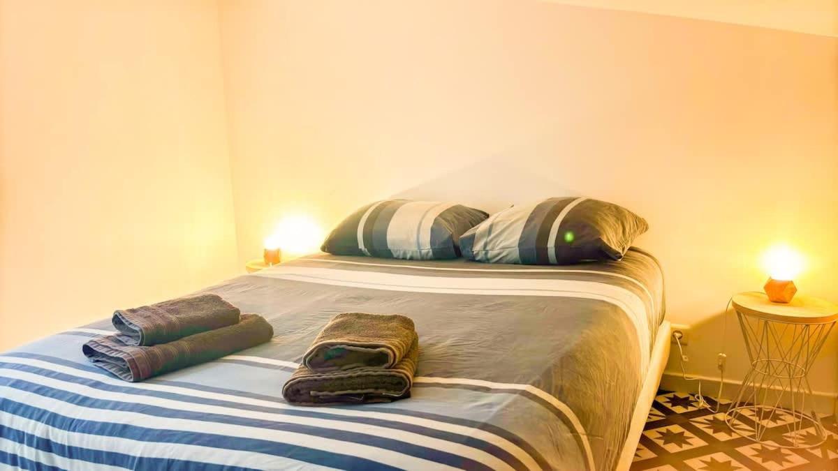 T3 Pleincentre Airconditionne Appartement *