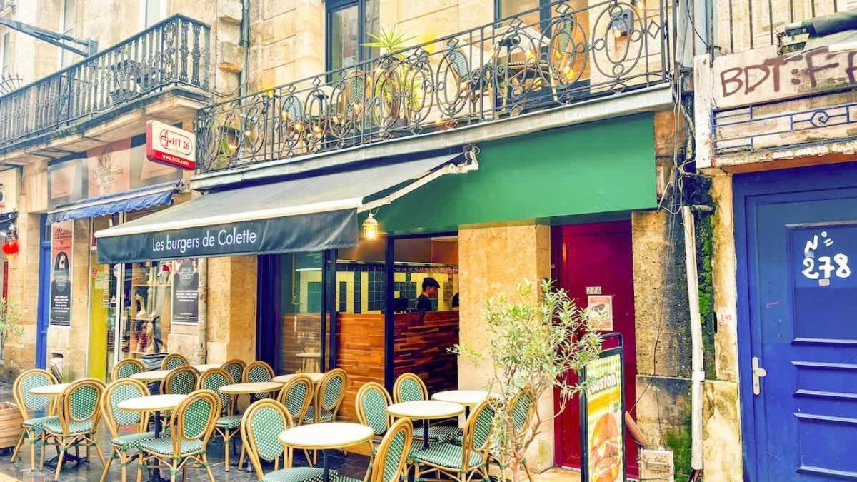 T3 Pleincentre Airconditionne Appartement